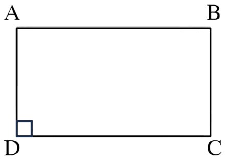 Rectangle ABCD 003 NB